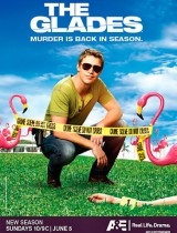 The Glades 2 season