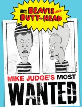 Beavis-and-Butt-head-Season-8-poster Beavis and Butt-head Season 8