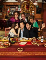 iRob season 1 poster iRob season 1 poster