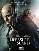 Treasure Island 2012 poster Treasure Island 2012 poster