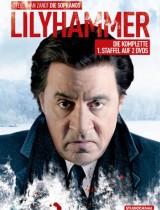 Lilyhammer Netflix season 1 poster