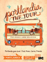 portlandia season 2 IFC 2012 poster portlandia season 2 IFC 2012 poster