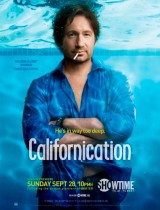 californication season 2 poster californication season 2 poster