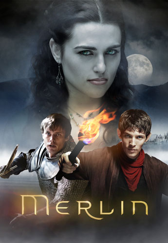 Merlin Season 3 2010