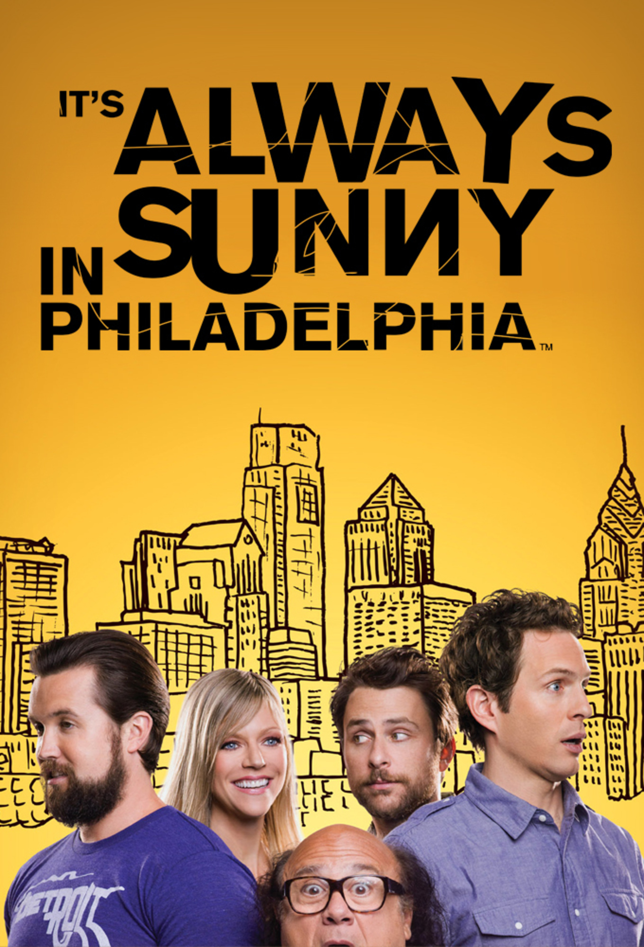 Its Always Sunny In Philadelphia Season 11 