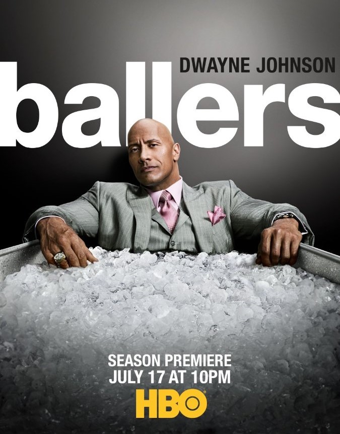 the ballers netflix