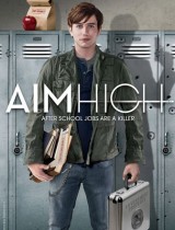 Aim High 1 season