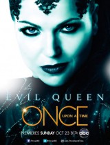 Once Upon a Time Season 1