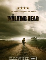 The Walking Dead Season 2