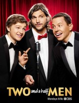 Two and a half men 9 season