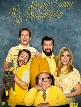 Always Sunny in Philadelphia Season 7