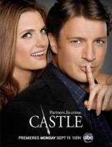 Castle Season 4