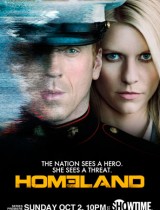 Homeland Season 1