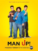 Man Up Season 1