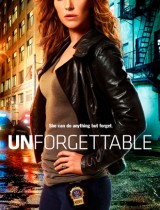 Unforgettable Season 1