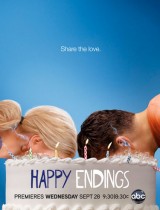 Happy Endings Season 2