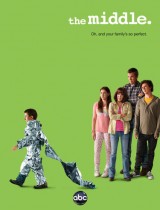 Middle Season 3