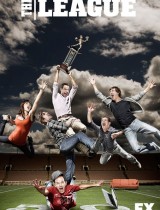 The League Season 3