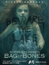 Bag of Bones (season 1) tv show poster