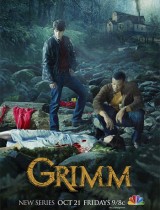 Grimm Season 1
