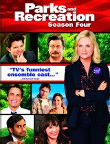 Parks and Recreation Season 4