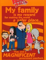 American Dad! season 8