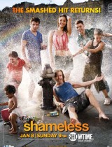 Shameless season 2
