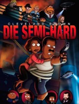 The Cleveland show season 3