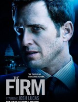 The Firm Season 1 poster