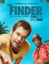 The Finder Season 1