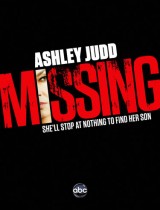 missing season 1 poster