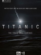Titanic season 1