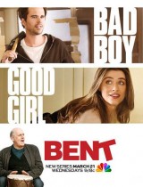 bent nbc season 1 poster
