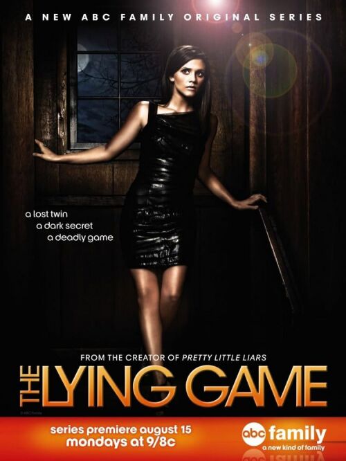 The Lying Game (season 1)