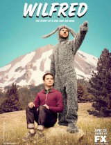 Wilfred FX Season 2 poster
