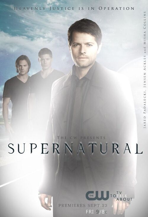 Supernatural (season 7)