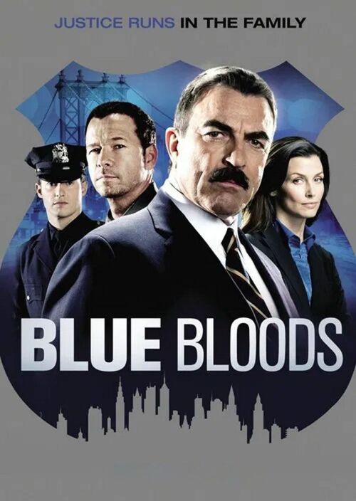 Blue Bloods (season 2)