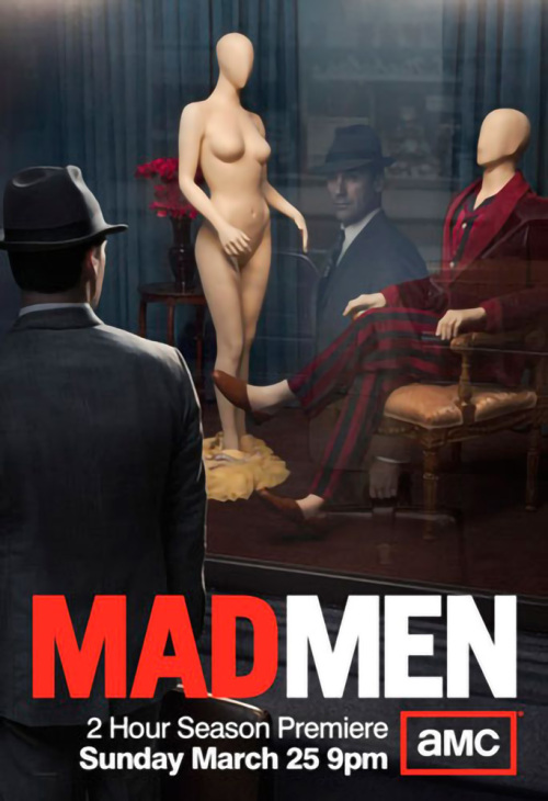 Mad Men (season 5)