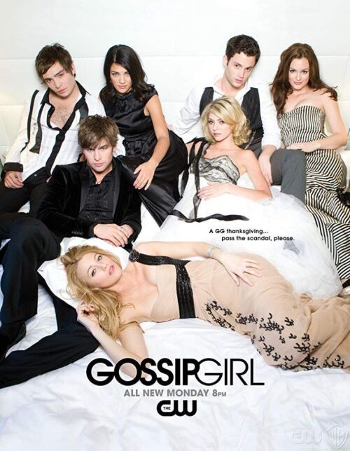 Gossip Girl (season 4)
