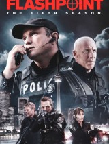 Flashpoint CTV season 5 2012