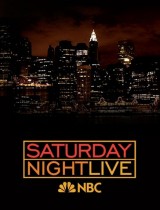 saturday night live NBC season 38 2012 poster