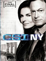csi ny cbs season 9 2012