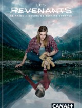les revenants canal plus season 1 poster