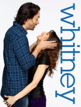 whitney poster