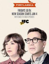 Portlandia (season 3) tv show poster