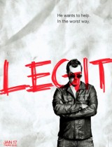 legit FX season 1 2013 poster