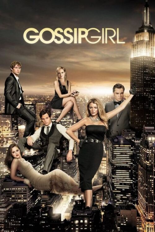 Gossip Girl (season 6)