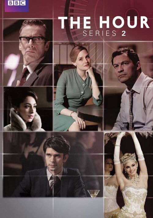 The Hour (season 2)