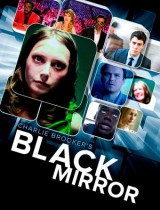 Black Mirror E4 poster