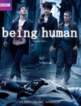 being human UK season 5